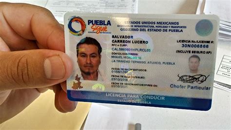 licencia puebla costo|Licencia de conducir en Puebla 2024: Trámite y costos